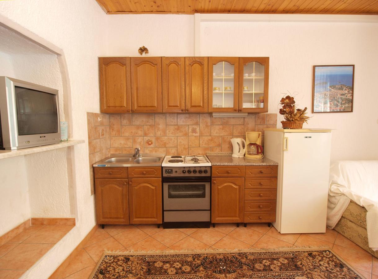 Apartments Danica 271 ヴルサル エクステリア 写真