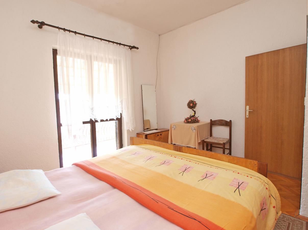 Apartments Danica 271 ヴルサル エクステリア 写真