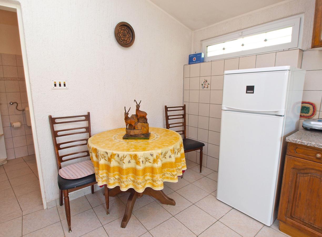 Apartments Danica 271 ヴルサル エクステリア 写真