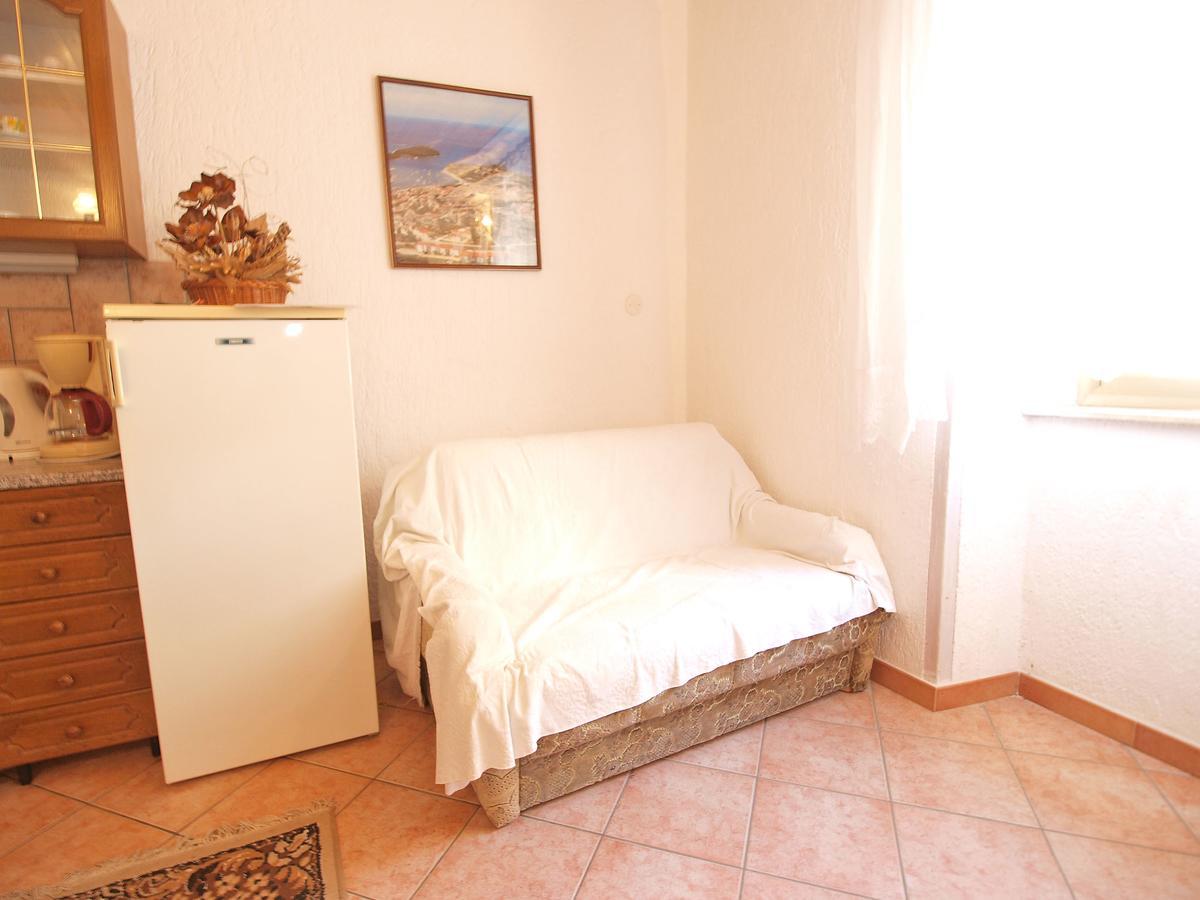 Apartments Danica 271 ヴルサル エクステリア 写真