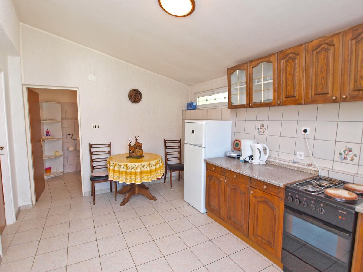 Apartments Danica 271 ヴルサル エクステリア 写真