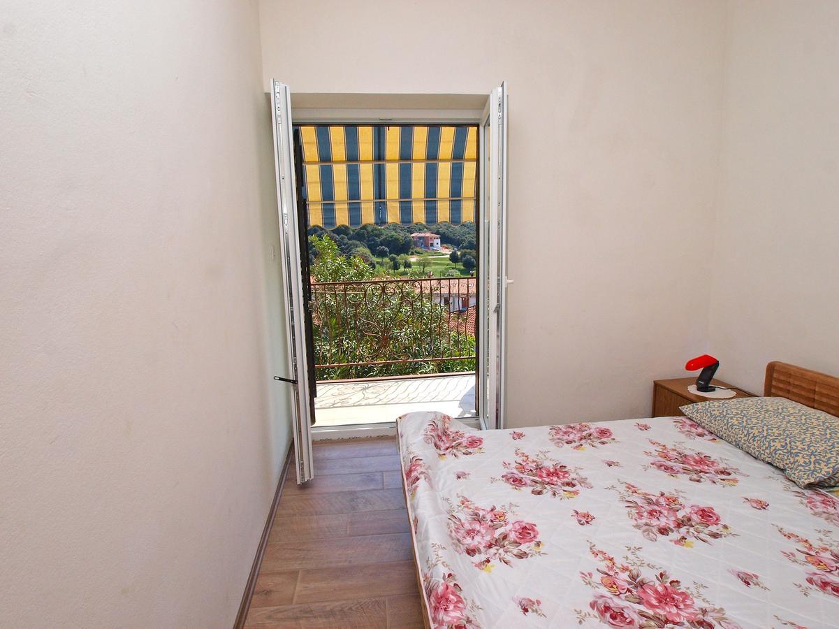 Apartments Danica 271 ヴルサル エクステリア 写真
