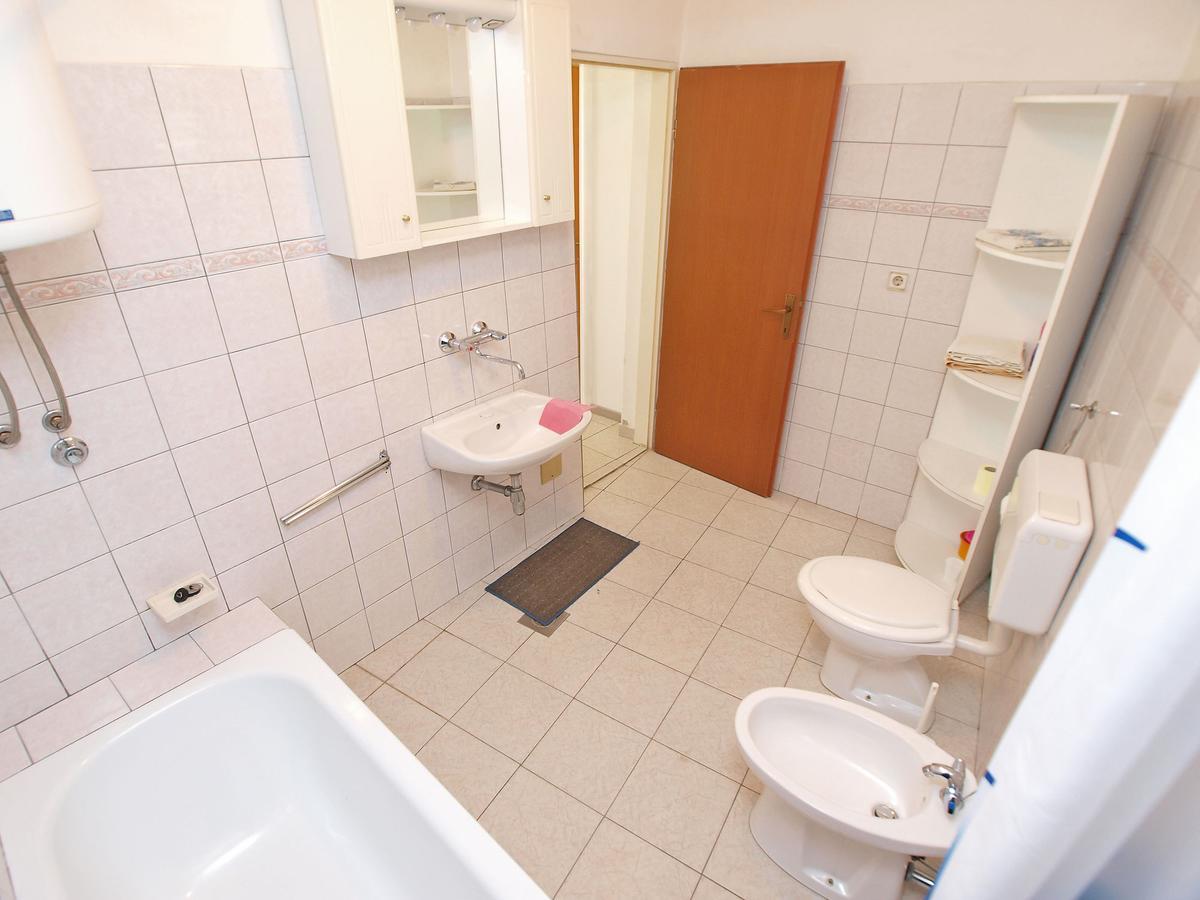 Apartments Danica 271 ヴルサル エクステリア 写真