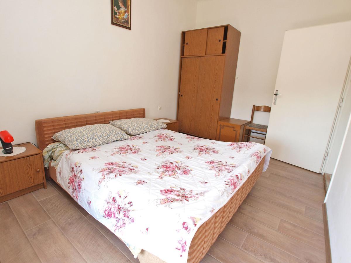 Apartments Danica 271 ヴルサル エクステリア 写真