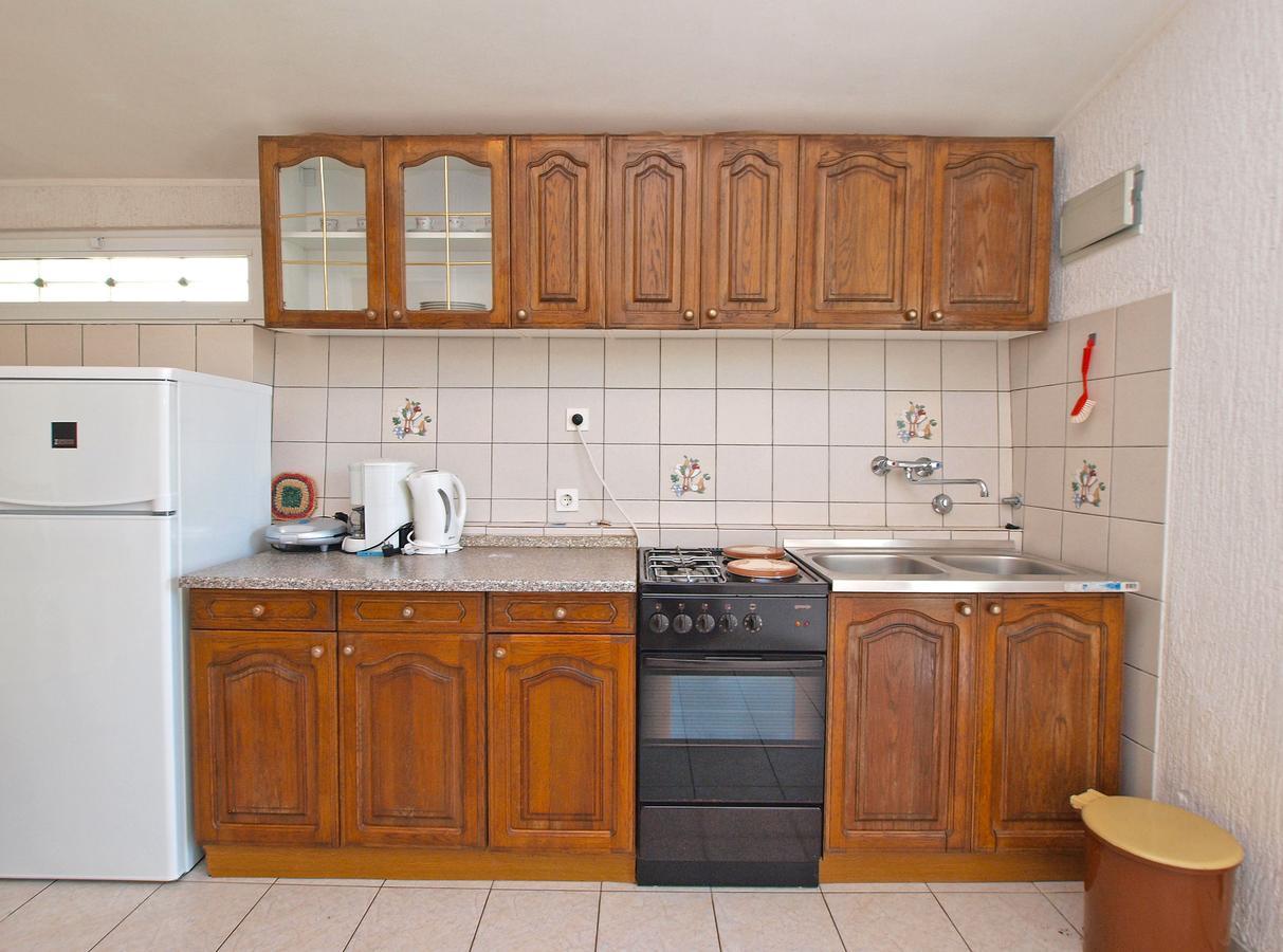 Apartments Danica 271 ヴルサル エクステリア 写真