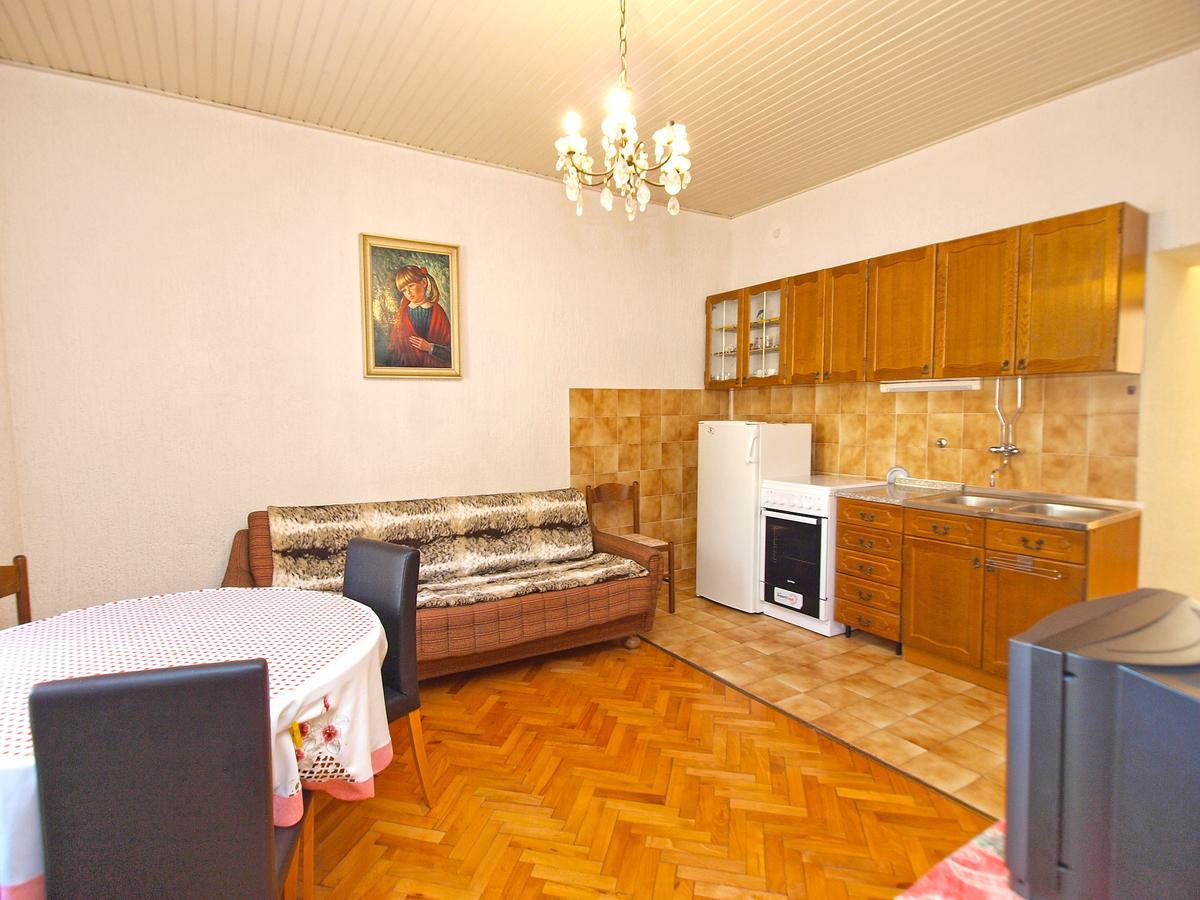 Apartments Danica 271 ヴルサル エクステリア 写真