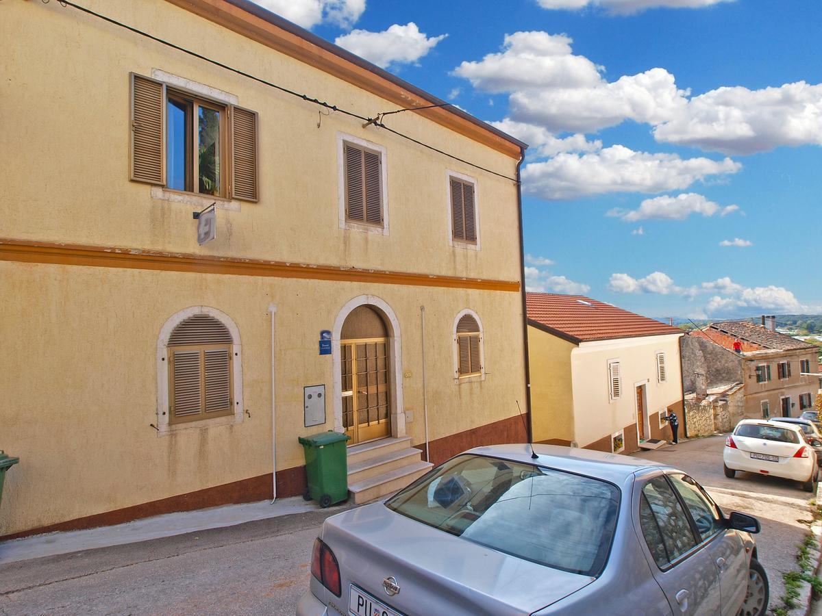 Apartments Danica 271 ヴルサル エクステリア 写真