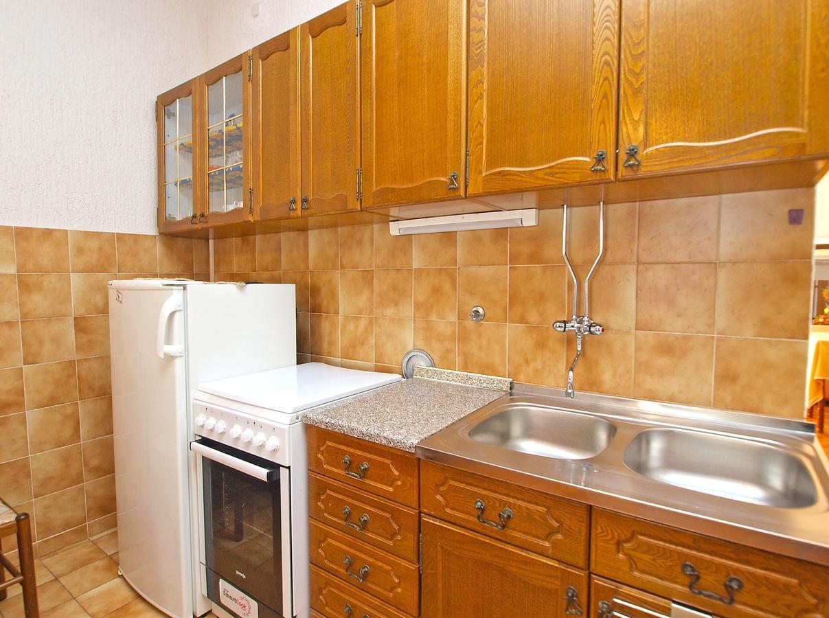Apartments Danica 271 ヴルサル エクステリア 写真