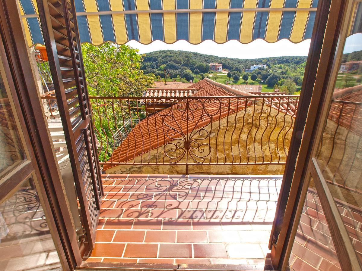 Apartments Danica 271 ヴルサル エクステリア 写真