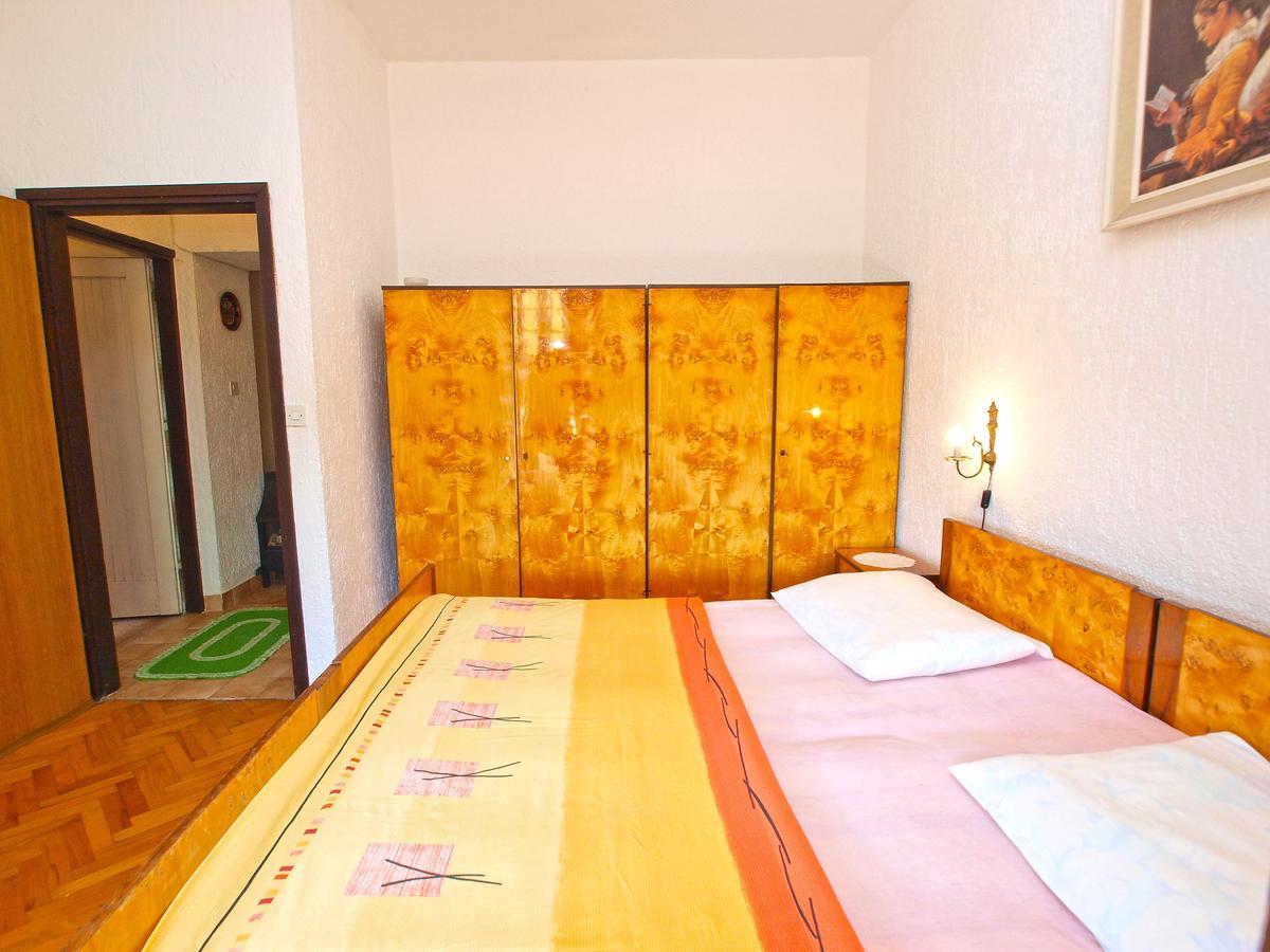 Apartments Danica 271 ヴルサル エクステリア 写真